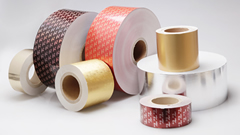 煙襯紙、水松紙分切機(jī)