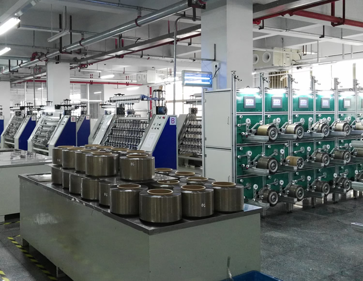 拉線分條機 拉線分條機