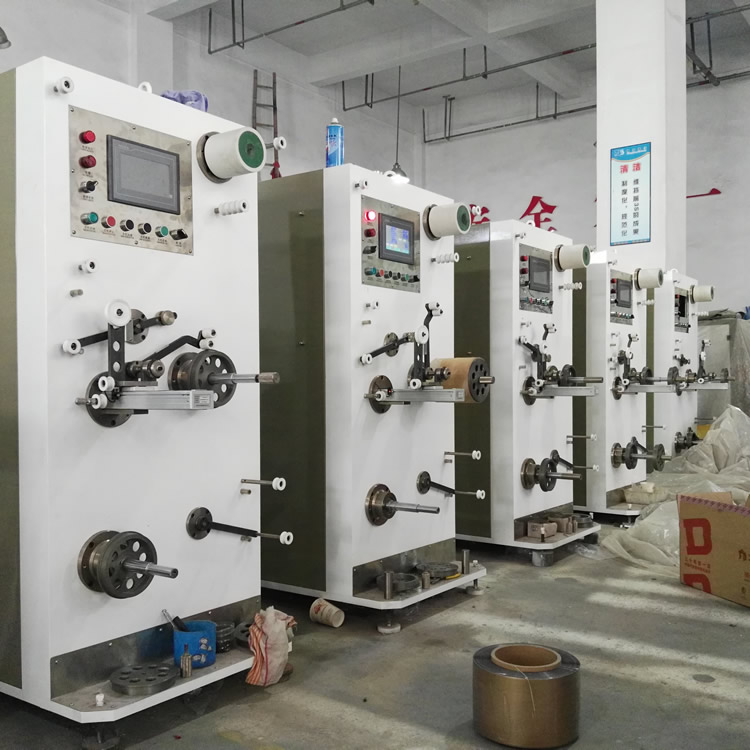 煙包拆封拉線復(fù)卷機(jī) 煙包拆封拉線復(fù)卷機(jī)