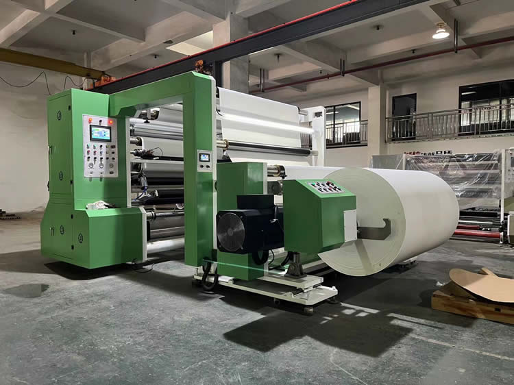 龍門(mén)剝離分切機(jī) 龍門(mén)剝離分切機(jī)