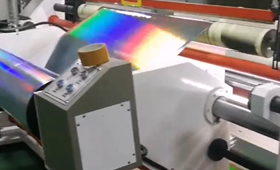 鐳射膜復(fù)卷機(jī)，煙包鋁箔襯紙復(fù)卷機(jī)，水松紙復(fù)卷機(jī)