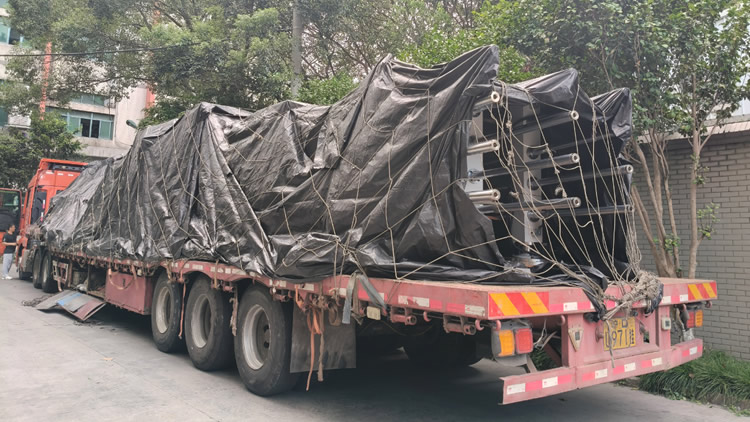 交付只是起點(diǎn)，服務(wù)沒(méi)有終點(diǎn)！